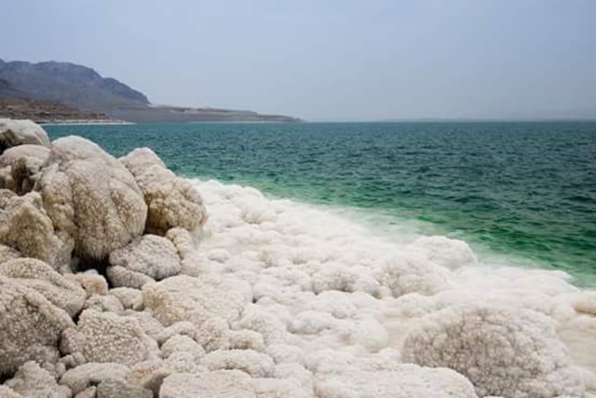 Dead Sea-2